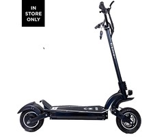 HUSKI HUSKI THE BEAR E-SCOOTER