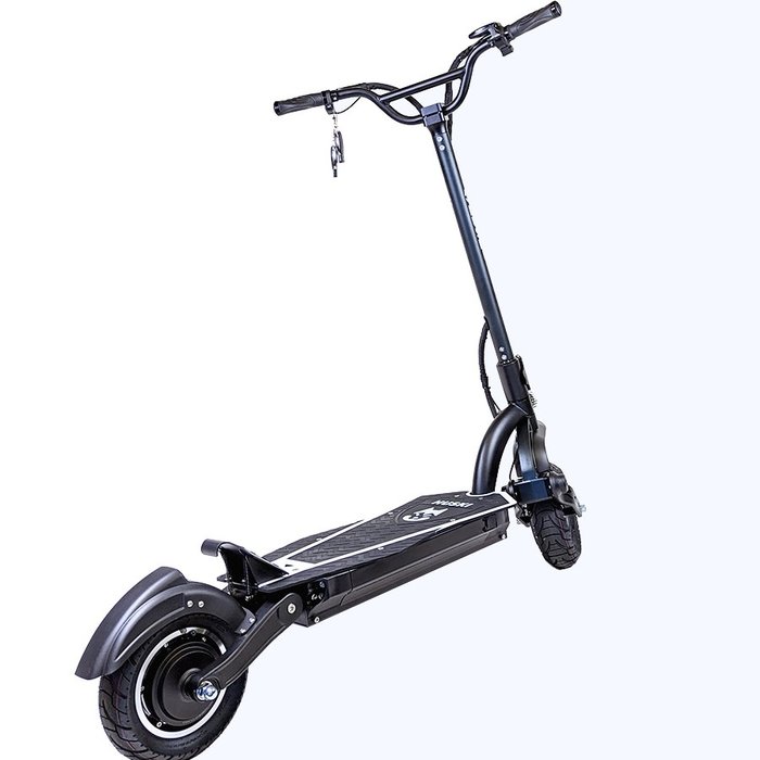 HUSKI HUSKI THE BEAR E-SCOOTER