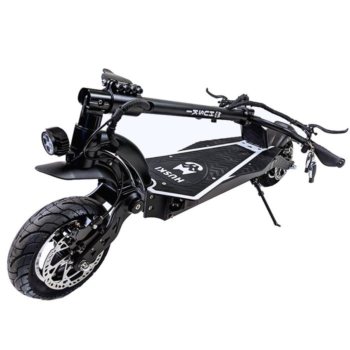HUSKI HUSKI THE BEAR E-SCOOTER