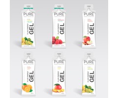 PURE PURE FLUID ENERGY 50G GEL