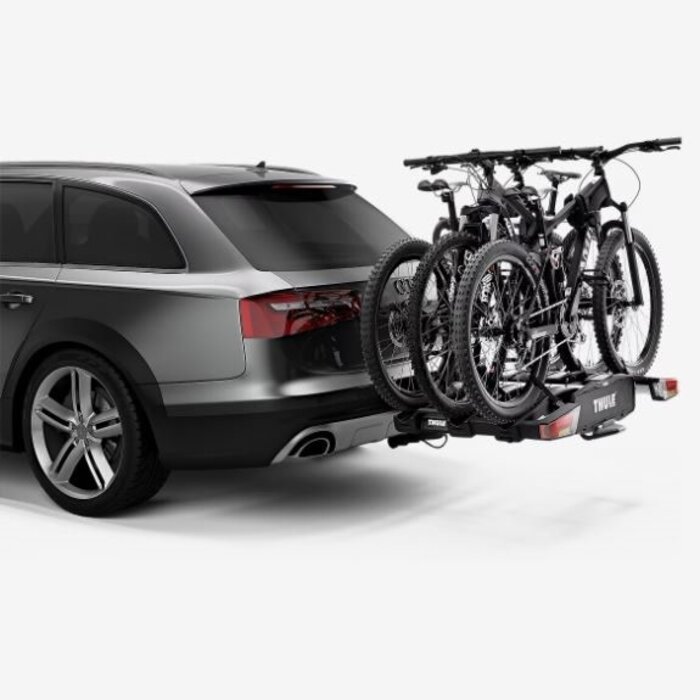 THULE THULE EASYFOLD XT 3 BIKE