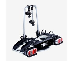 THULE THULE EUROWAY G2 2 BIKE RACK