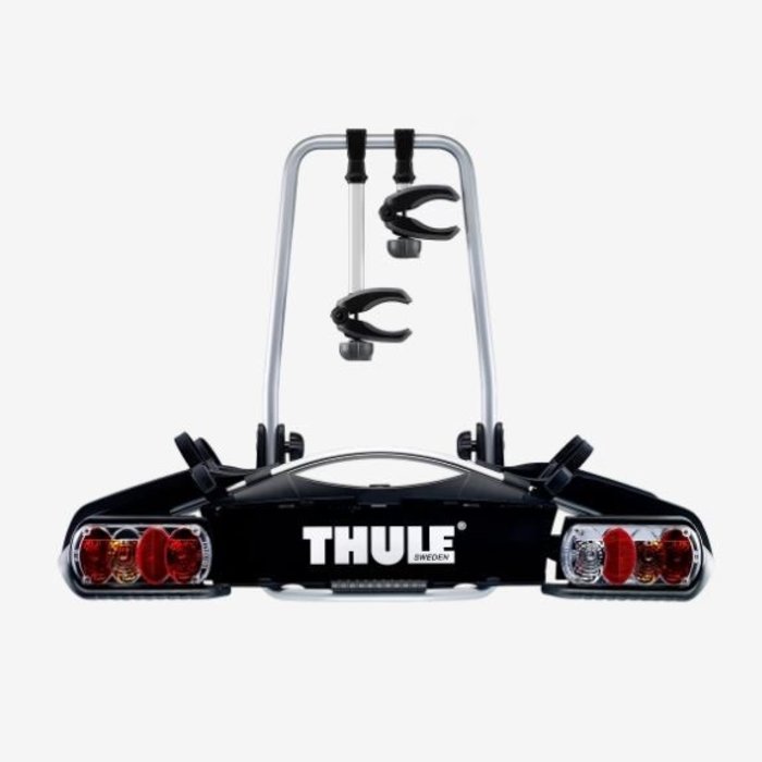 THULE THULE EUROWAY G2 2 BIKE RACK