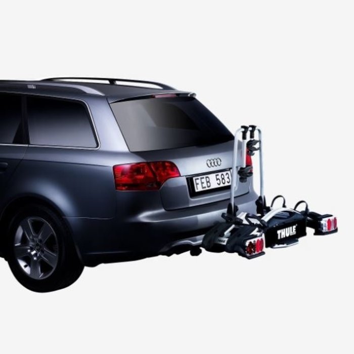 THULE THULE EUROWAY G2 2 BIKE RACK