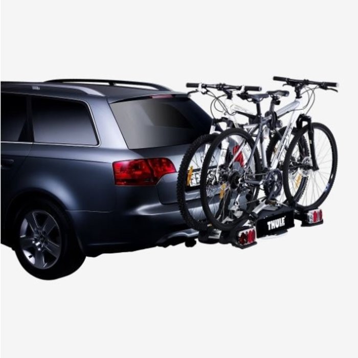 THULE THULE EUROWAY G2 2 BIKE RACK