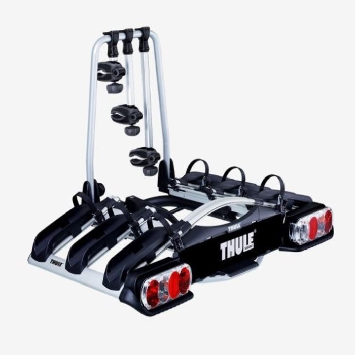 THULE THULE EUROWAY G2 3 BIKE RACK