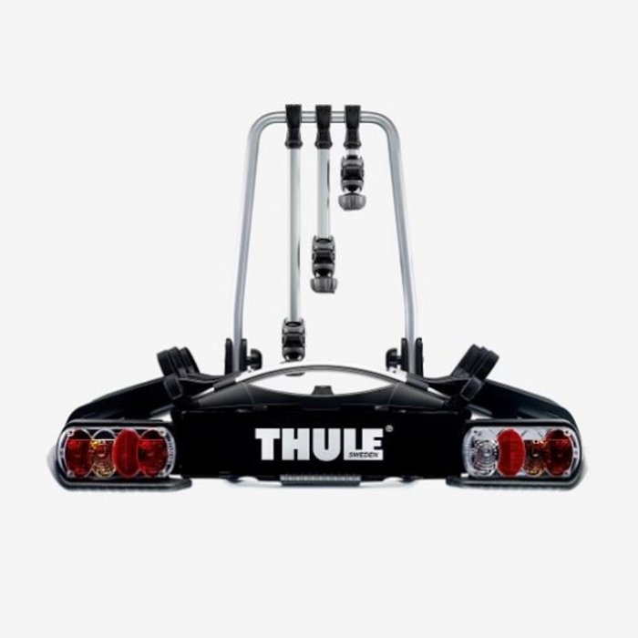 THULE THULE EUROWAY G2 3 BIKE RACK