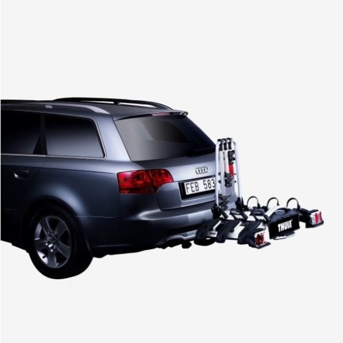 THULE THULE EUROWAY G2 3 BIKE RACK