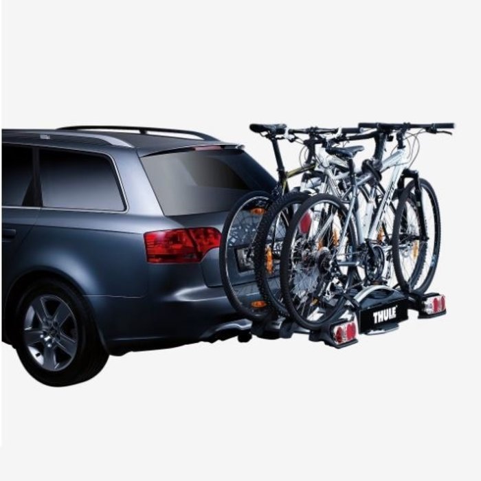 THULE THULE EUROWAY G2 3 BIKE RACK