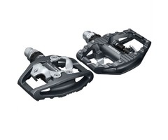 SHIMANO SHIMANO EH500 EXPLORER FLAT / SPD PEDAL
