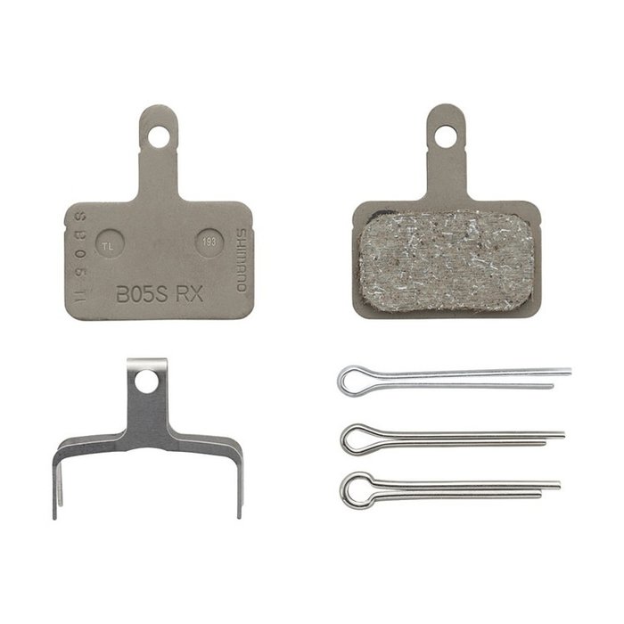 SHIMANO SHIMANO B05S-RX BRAKE PADS