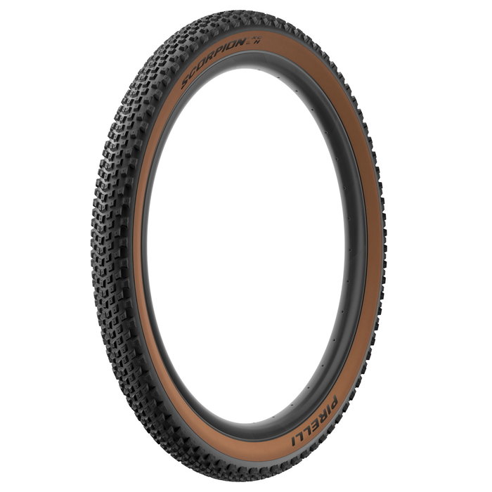 PIRELLI PIRELLI SCORPION XC HARD TERRAIN CLASSIC 29 X 2.20