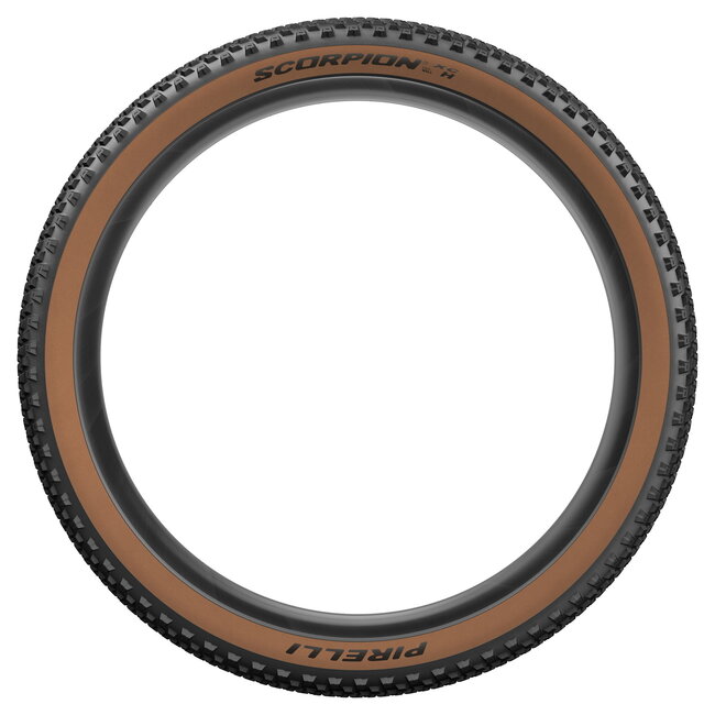 PIRELLI SCORPION XC HARD TERRAIN CLASSIC 29 X 2.20