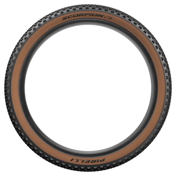 PIRELLI PIRELLI SCORPION XC HARD TERRAIN CLASSIC 29 X 2.20