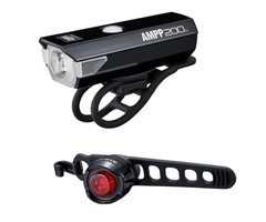 CATEYE CATEYE AMPP 200 / ORB RC LIGHTSET