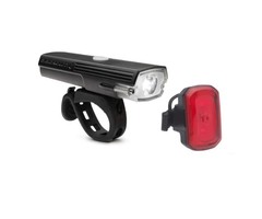 BLACKBURN BLACKBURN DAYBLAZER 550 / CLICK USB LIGHT SET