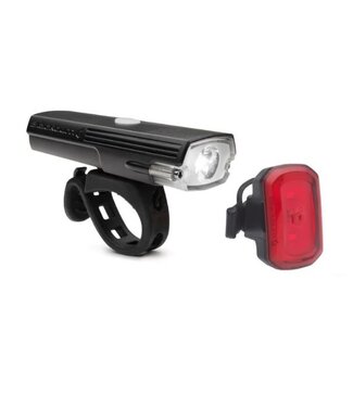 BLACKBURN BLACKBURN DAYBLAZER 550 / CLICK USB LIGHT SET