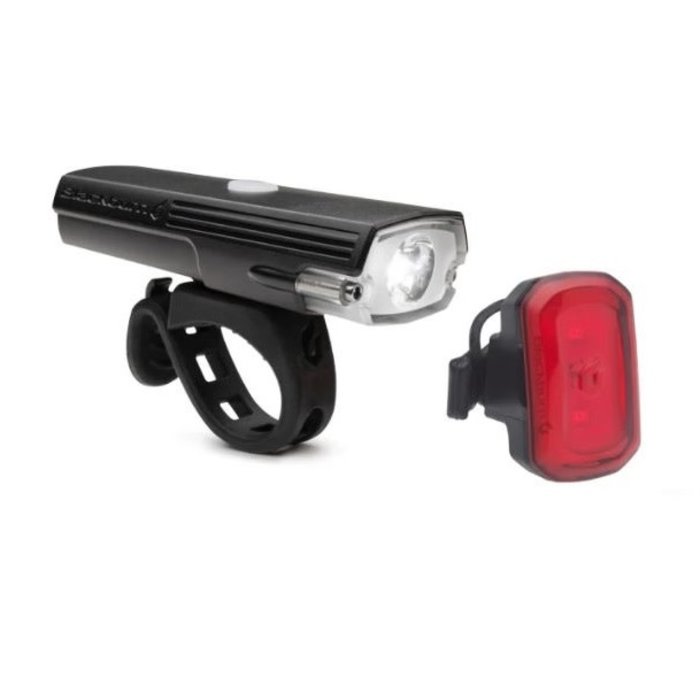 BLACKBURN BLACKBURN DAYBLAZER 550 / CLICK USB LIGHT SET