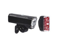 BLACKBURN BLACKBURN DAYBLAZER LIGHTSET 1500 / 65