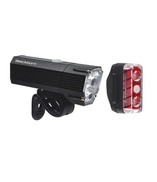 BLACKBURN BLACKBURN DAYBLAZER LIGHTSET 1500 / 65