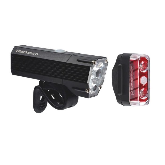 BLACKBURN BLACKBURN DAYBLAZER LIGHTSET 1500 / 65