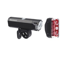 CATEYE BLACKBURN DAYBLAZER 1000 / 65 LIGHTSET