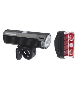 CATEYE BLACKBURN DAYBLAZER 1000 / 65 LIGHTSET
