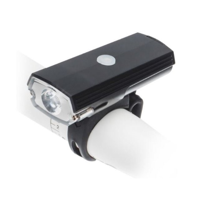 BLACKBURN BLACKBURN DAYBLAZER 550 FRONT LIGHT
