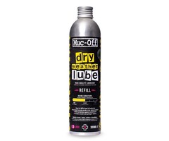 MUC-OFF MUC-OFF DRY LUBE 300ML REFILL