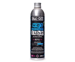 MUC-OFF MUC-OFF WET LUBE 300ML REFILL