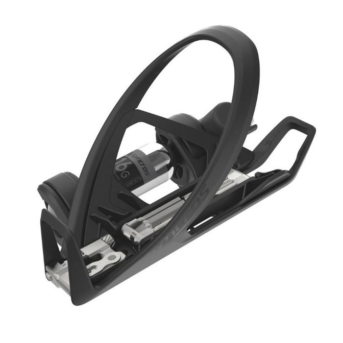 SYNCROS SYNCROS CACHE CO2 BOTTLE CAGE