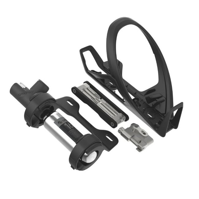 SYNCROS CACHE CO2 BOTTLE CAGE