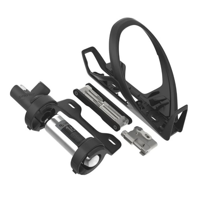 SYNCROS SYNCROS CACHE CO2 BOTTLE CAGE