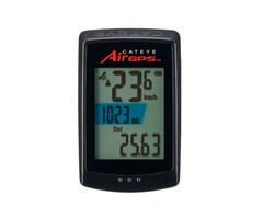 CATEYE CATEYE AIR GPS COMPUTER