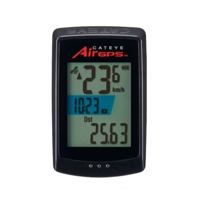 CATEYE CATEYE AIR GPS COMPUTER
