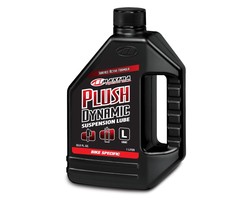 MAXIMA MAXIMA PLUSH DYNAMIC LIGHT FLUID