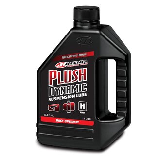 MAXIMA MAXIMA PLUSH DYNAMIC HEAVY FLUID