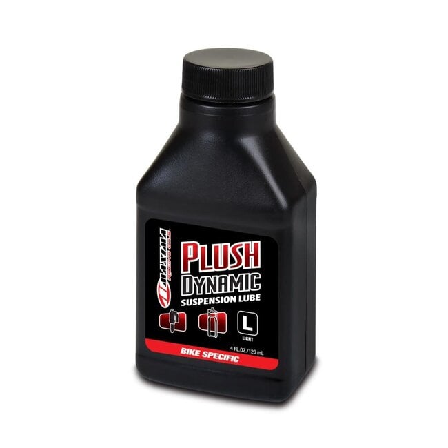 MAXIMA PLUSH DYNAMIC LIGHT FLUID