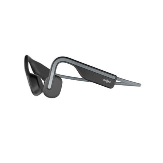 SHOKZ SHOKZ OPENMOVE WIRELESS HEADPHONES GREY