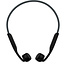 SHOKZ OPENMOVE WIRELESS HEADPHONES GREY