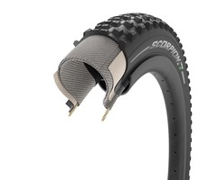 PIRELLI PIRELLI SCORPION TRAIL REAR SPECIFIC TYRE
