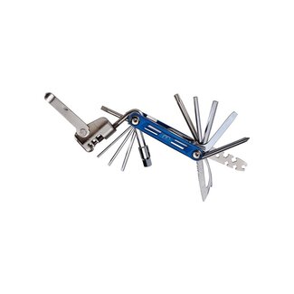 BBB BBB PRIMEFOLD MULTI TOOL X-LARGE BTL-48