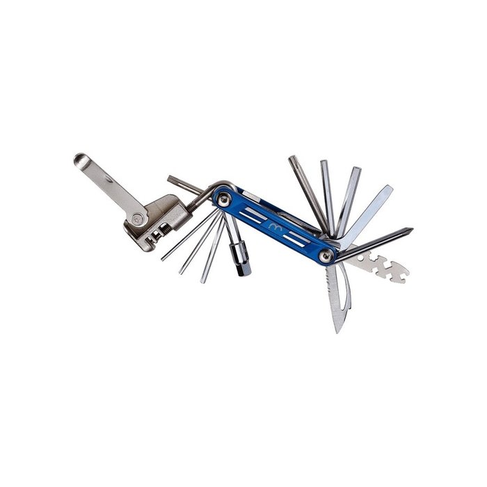BBB BBB PRIMEFOLD MULTI TOOL X-LARGE BTL-48