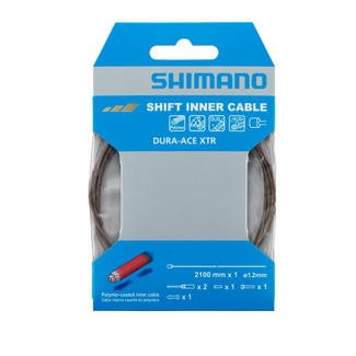 SHIMANO SHIMANO ST-9000 POLYMER SHIFT CABLE