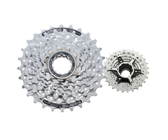 SHIMANO SHIMANO ALIVIO HG-51 8 SPEED CASSETTE