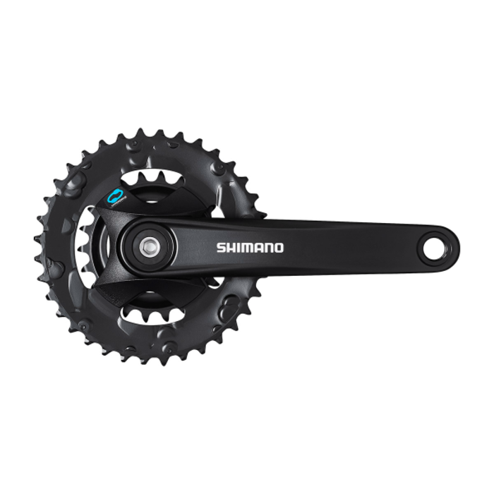 SHIMANO SHIMANO ALTUS M315 CRANKSET 36-22