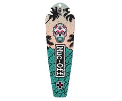 MUC-OFF MUC-OFF REAR MUD GUARD DAY OF THE SHRED