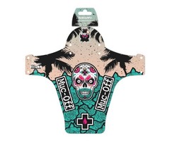 MUC-OFF MUC-OFF FRONT MUD GUARD DAY OF THE SHRED
