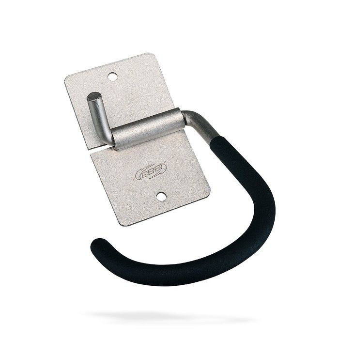 BBB BBB WALL MOUNTED PARKING HOOK BTL-26
