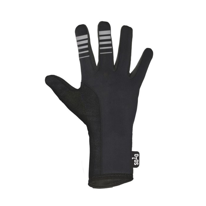 SOLO SOLO SOFTSHELL SL WINTER GLOVE